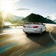 Illustration for article titled The New BMW 4 Series Convertible